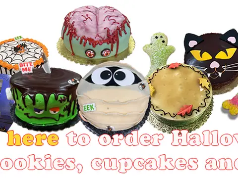 Primrose Bakery in Pleasanton, CA
