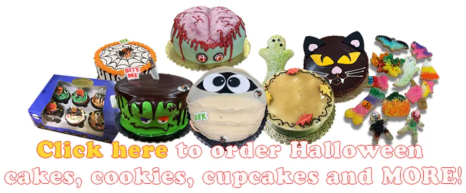 Primrose Bakery in Pleasanton, CA