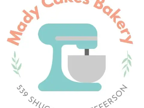 Mady Cakes Bakery