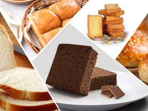 Breadtalks Bakery Llc