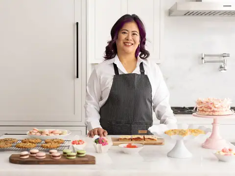 Petite Sakura Bakery