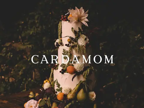 Cardamom Bakeshop in Seneca, SC