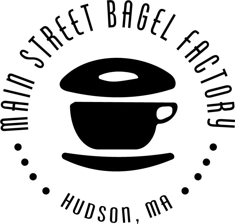 Main Street Bagel Factory in Hudson, MA