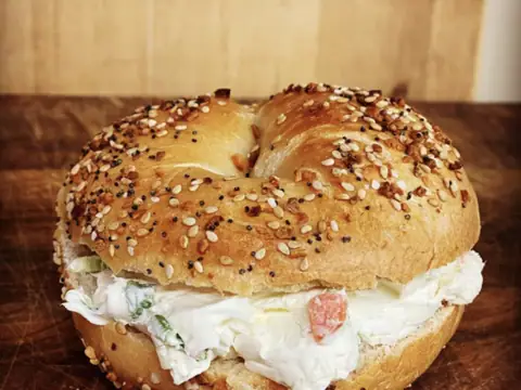 Thom's Bread Bakery in Manheim Twp, PA