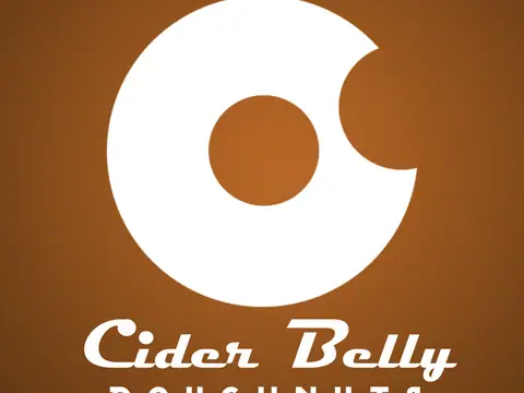 Cider Belly Doughnuts