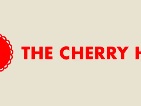 The Cherry Hut