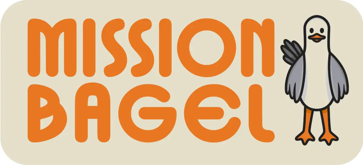 Mission Bagel in San Diego, CA