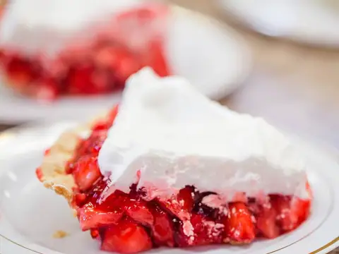 Dutch Heritage Baking and Catering in Spencerville, IN