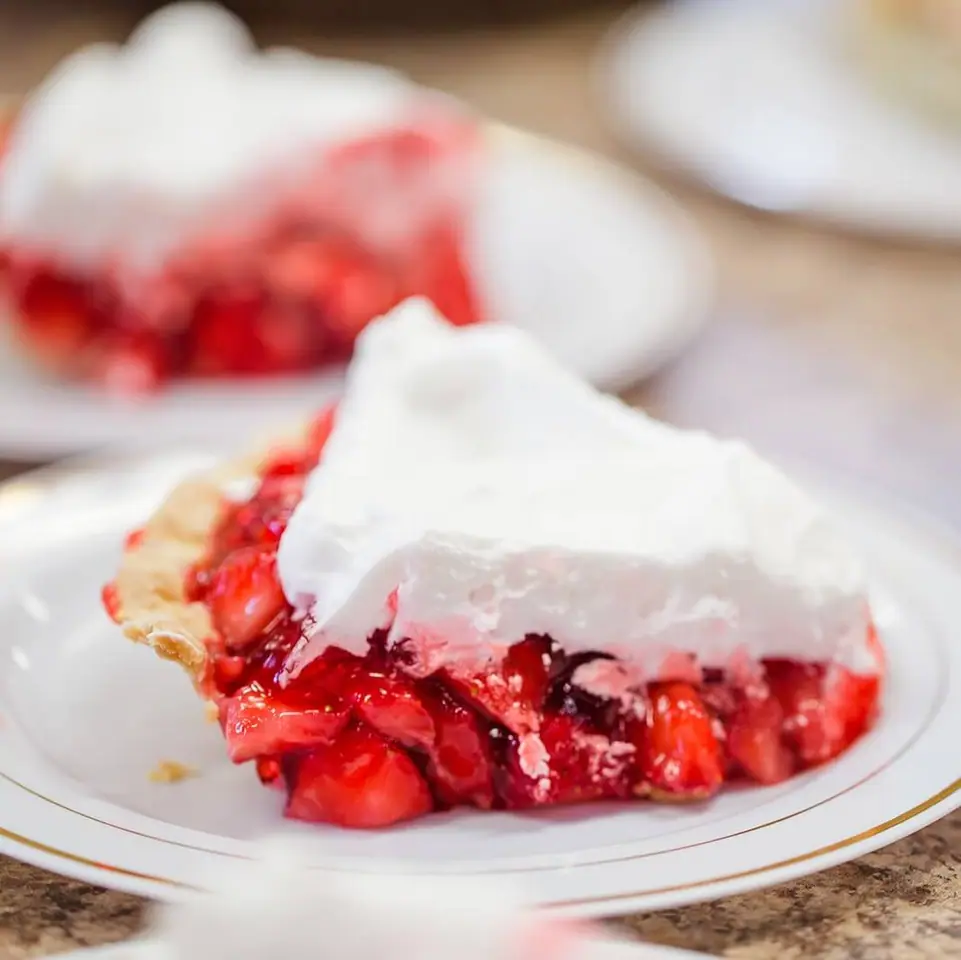 Dutch Heritage Baking and Catering in Spencerville, IN