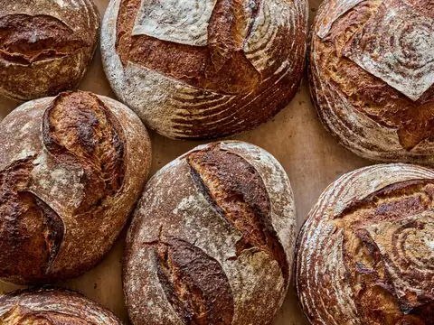 The Bread Room in Philadelphia, PA