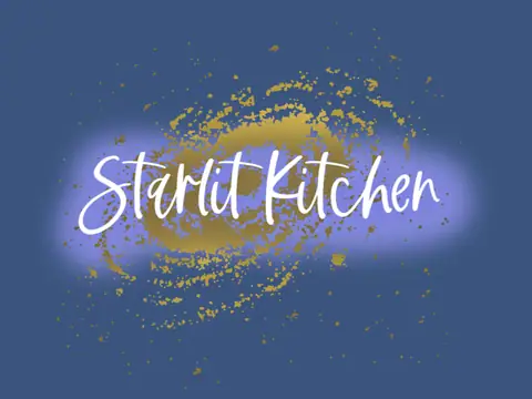 Starlit Kitchen