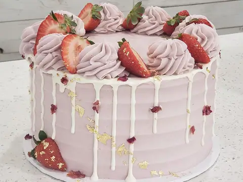 The Sweet Cupfé