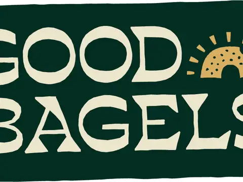 Good Bagels Cafe
