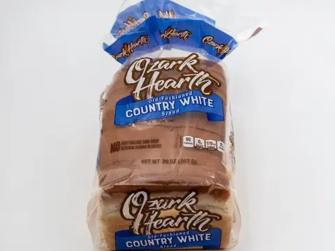 Harris Baking Co in Rogers, AR