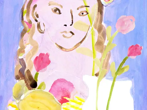 From Lucie in New York, NY