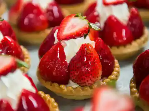 Les Halles Boulangerie Patisserie