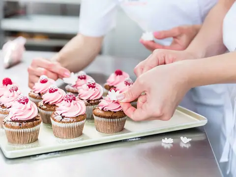 Puggy's Cookies & Cupcakes