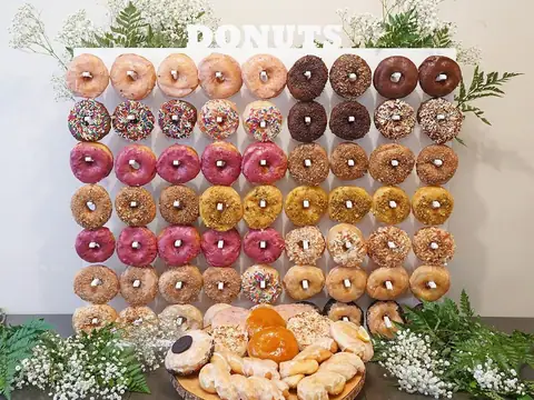 Devi's Donuts and Sweets