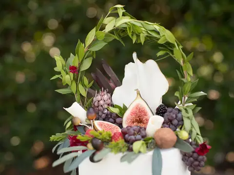 Mishelle Handy Cakes in Edmond, OK