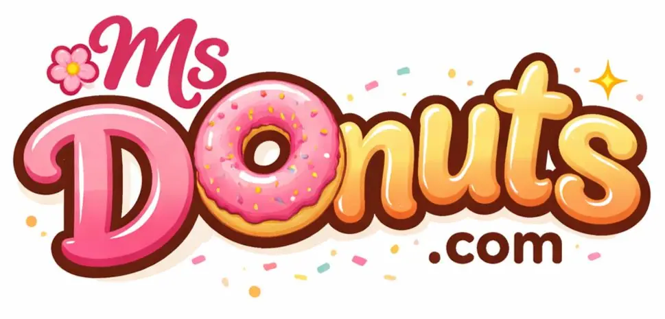 M.s. Donuts in Colton, CA