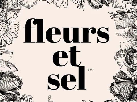 Fleurs Et Sel