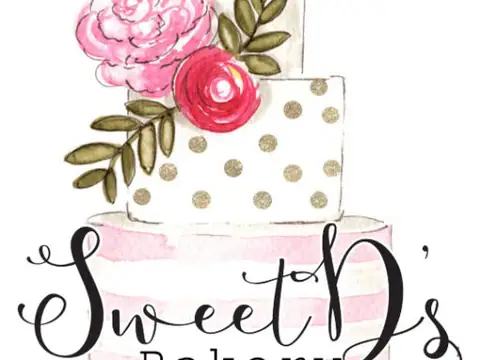 SweetD's Bakery in Natchitoches, LA