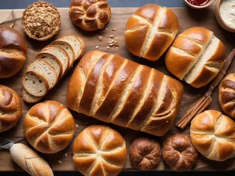 The Breadery in Ellicott City, MD