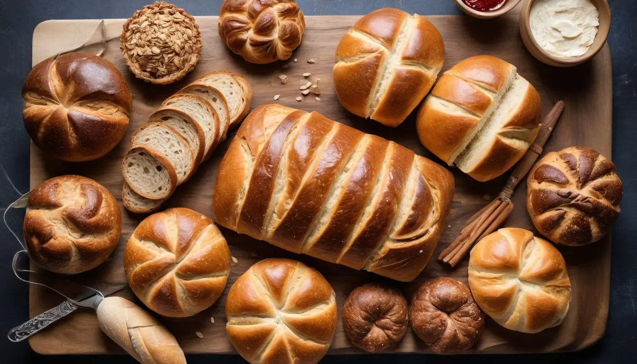 The Breadery in Ellicott City, MD
