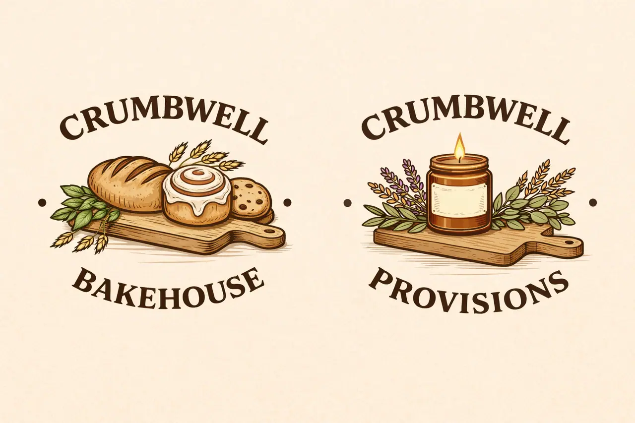 Crumbwell Bakehouse LLC in Deltona, FL