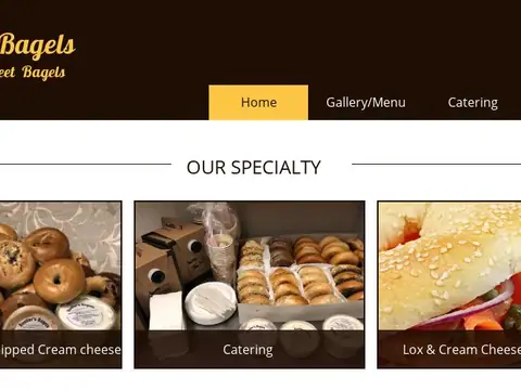 Bueller's Bagels