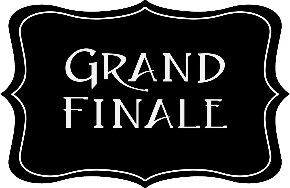 Grand Finale Desserts and Pastries in Grand Haven, MI