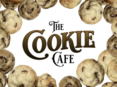 The Cookie Cafe
