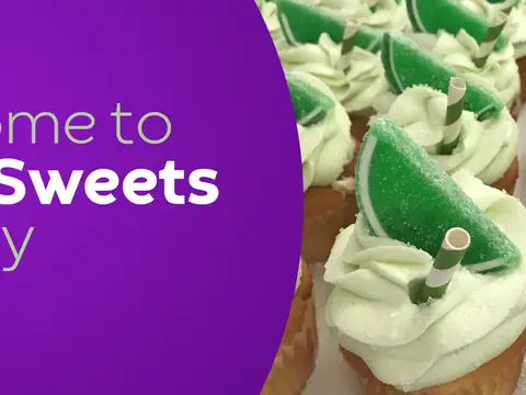 Cafe Sweets in West Palm Beach, FL