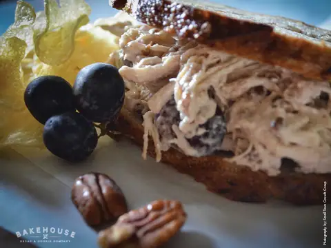 Bakehouse Bread and Cookie Company