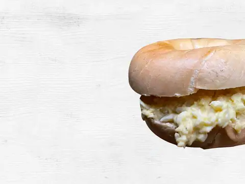 Bagel Express
