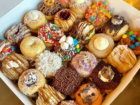 Broad Street Dough Co. in Wall Twp, NJ