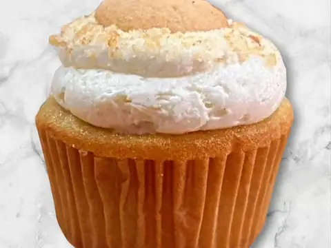 Koze Cupcake Cafe 🧁