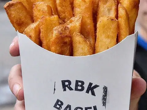 Rhinebeck Bagels