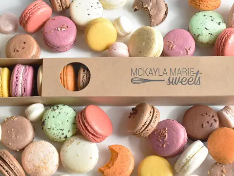 McKayla Marie Sweets