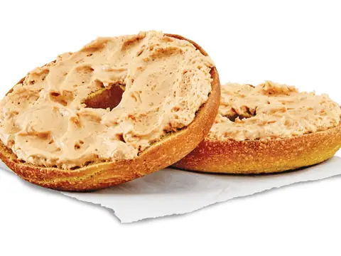 Manhattan Bagel