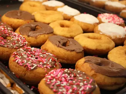 Bakery Unlimited