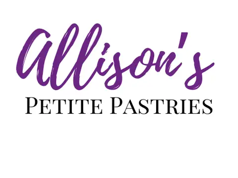 Allison's Petite Pastries in Ramsey, MN