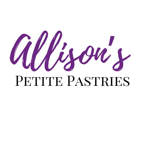 Allison's Petite Pastries in Ramsey, MN