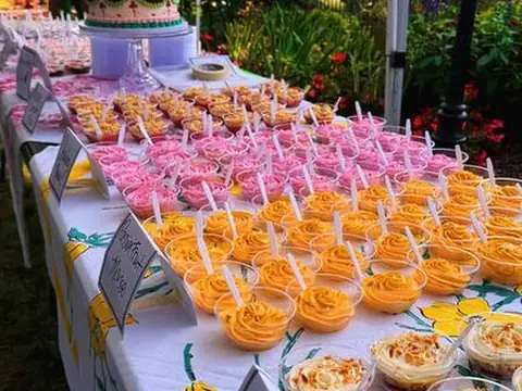 Incredibly Delicious