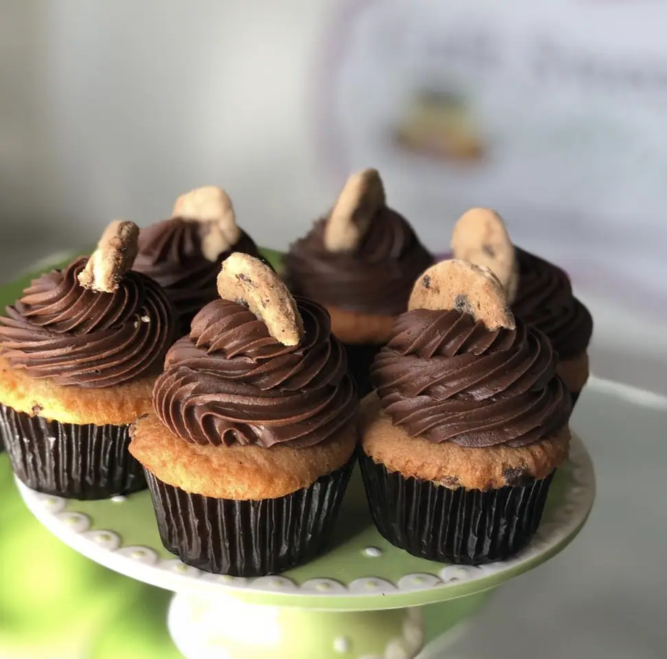Cafe Sweets in West Palm Beach, FL