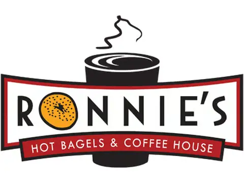 Ronnie's Hot Bagels