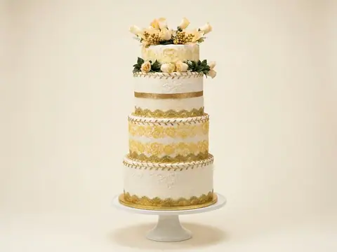 Cakes Castle Bakery in Buford, GA