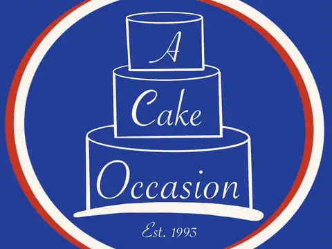 A Cake Occasion