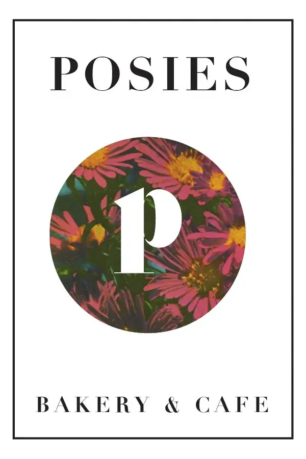 Posies Bakery and Cafe in Portland, OR