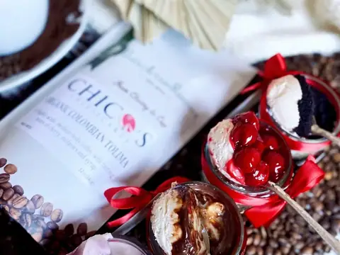 Chico's Cheesecakes (online Bakery)